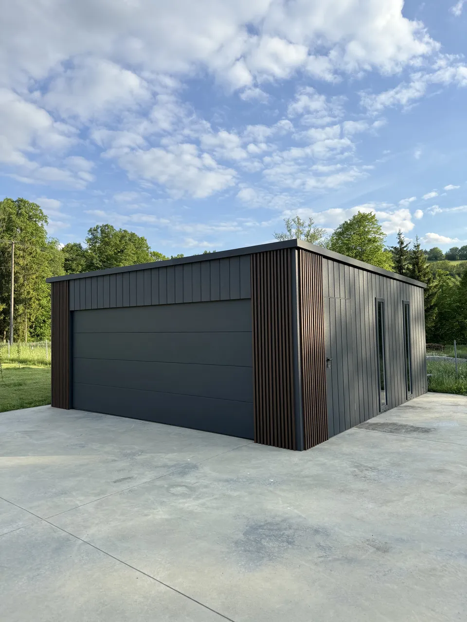 PRIME Ciemny orzech — zdjęcie 4